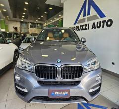 Auto - Bmw x6 xdrive30d 249cv