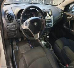 Auto - Alfa romeo mito 1.4 t 120 cv gpl