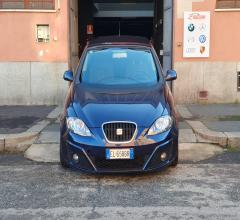 Auto - Seat altea 1.6 tdi 105 cv cr style