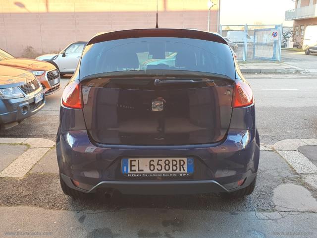 Auto - Seat altea 1.6 tdi 105 cv cr style