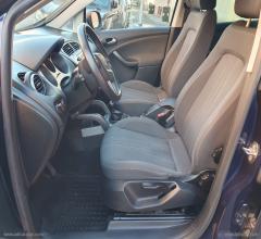 Auto - Seat altea 1.6 tdi 105 cv cr style