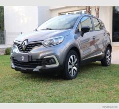 Auto - Renault captur dci 8v 90 cv business