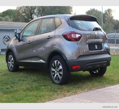 Auto - Renault captur dci 8v 90 cv business