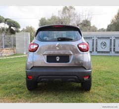 Auto - Renault captur dci 8v 90 cv business