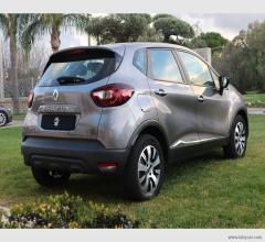 Auto - Renault captur dci 8v 90 cv business