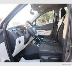 Auto - Renault captur dci 8v 90 cv business