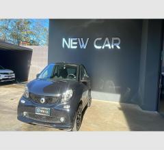 Auto - Smart fortwo 70 1.0 twinamic superpassion