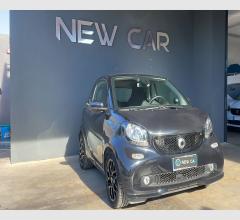 Auto - Smart fortwo 70 1.0 twinamic superpassion