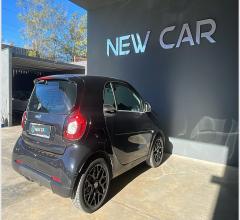 Auto - Smart fortwo 70 1.0 twinamic superpassion