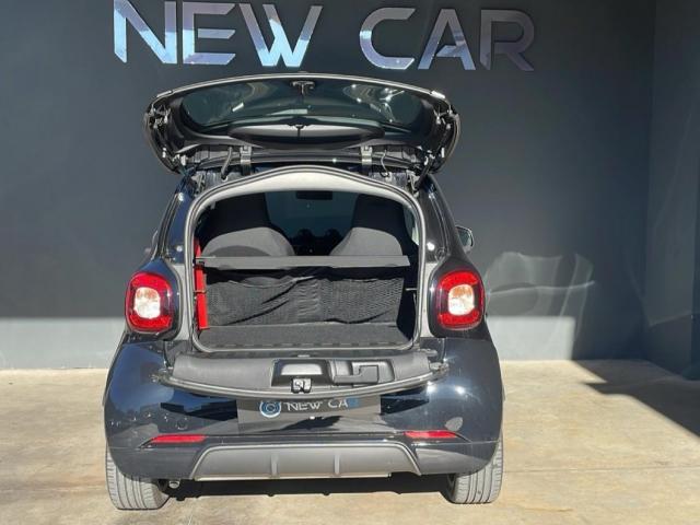 Auto - Smart fortwo 70 1.0 twinamic superpassion