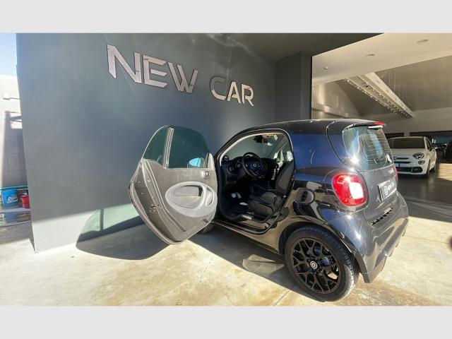 Auto - Smart fortwo 70 1.0 twinamic superpassion