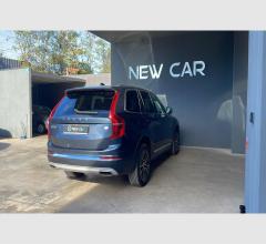 Auto - Volvo xc90 t8 rec.awd plug-in hyb.7p.insc.exp.