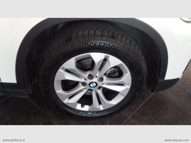 Auto - Bmw x1 sdrive18d