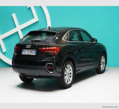 Auto - Audi q3 spb 35 tdi s tronic business plus