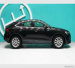 Auto - Audi q3 spb 35 tdi s tronic business plus