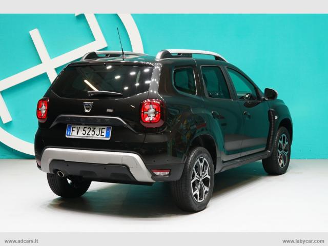 Auto - Dacia duster 1.5 blue dci 8v 115 cv 4x2 prestige