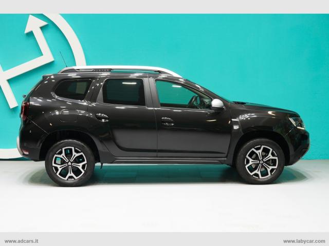 Auto - Dacia duster 1.5 blue dci 8v 115 cv 4x2 prestige