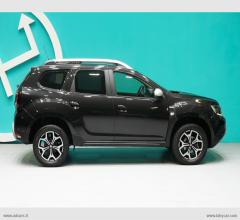 Auto - Dacia duster 1.5 blue dci 8v 115 cv 4x2 prestige