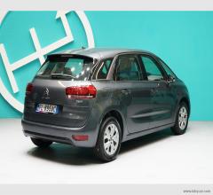 Auto - Citroen c4 picasso bluehdi 120 s&s intensive