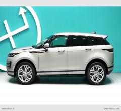 Auto - Land rover rr evoque 2.0d d150 r-dynamic se awd auto