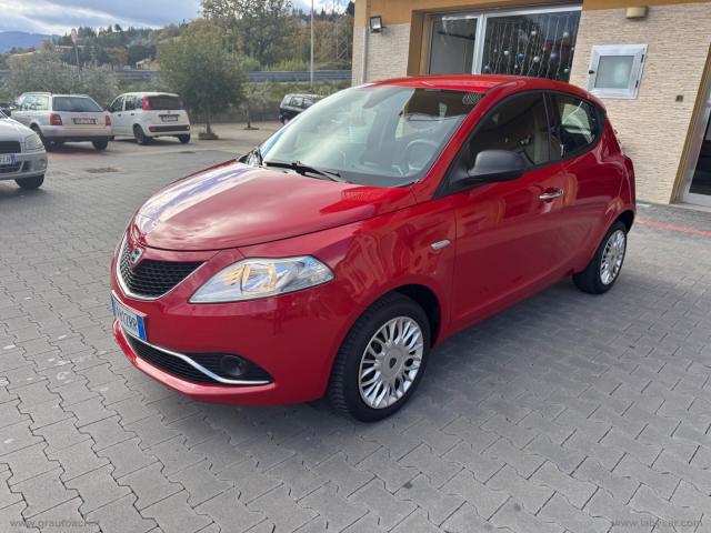 Lancia ypsilon 1.2 69 cv 5p. platinum