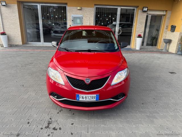 Auto - Lancia ypsilon 1.2 69 cv 5p. platinum