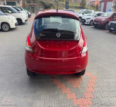 Auto - Lancia ypsilon 1.2 69 cv 5p. platinum