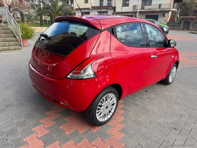 Auto - Lancia ypsilon 1.2 69 cv 5p. platinum