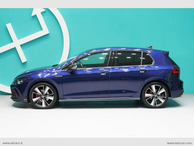 Auto - Volkswagen golf gtd 2.0 tdi dsg