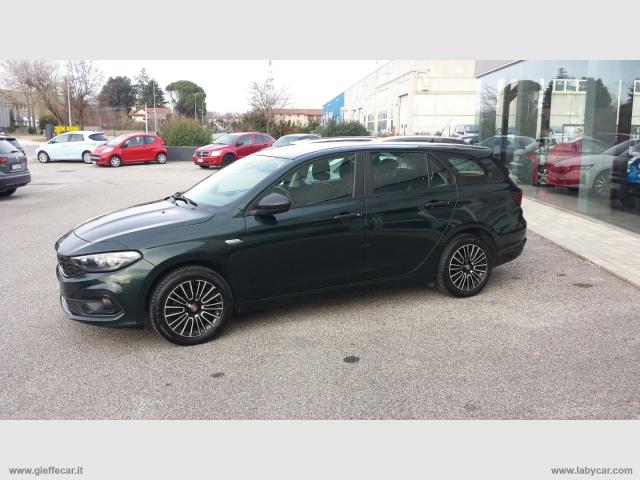 Fiat tipo 1.6 mjt s&s sw autocarro n1 4 posti