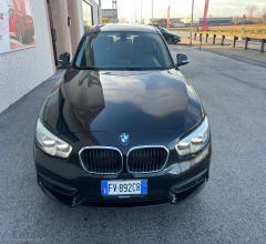 Auto - Bmw 118d 5p. urban