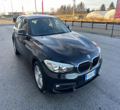 Auto - Bmw 118d 5p. urban