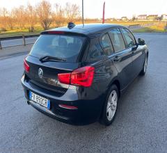 Auto - Bmw 118d 5p. urban