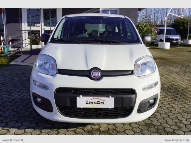 Auto - Fiat panda 1.3 mjt 95 cv s&s easy