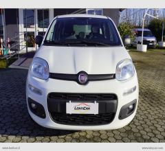 Auto - Fiat panda 1.3 mjt 95 cv s&s easy