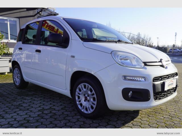 Auto - Fiat panda 1.3 mjt 95 cv s&s easy