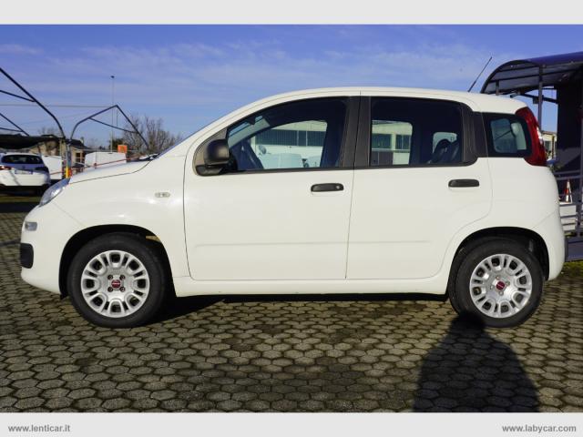 Auto - Fiat panda 1.3 mjt 95 cv s&s easy