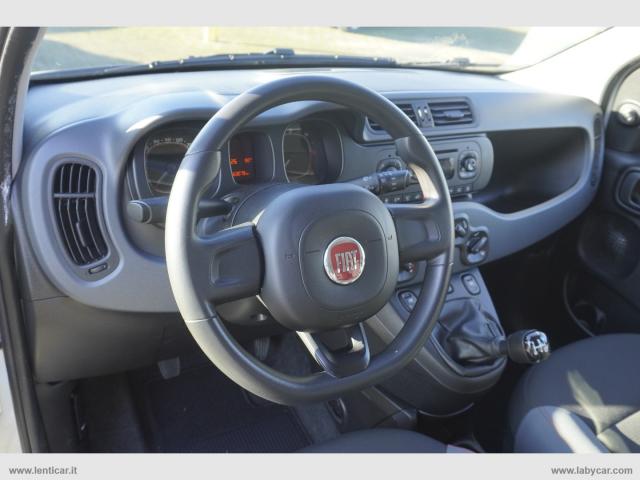 Auto - Fiat panda 1.3 mjt 95 cv s&s easy