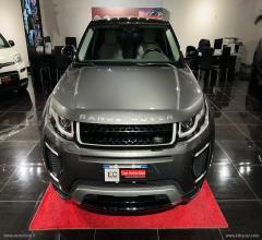 Auto - Land rover rr evoque 2.0 td4 150 cv conv. hse dyn.