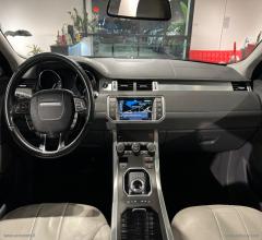 Auto - Land rover rr evoque 2.0 td4 150 cv conv. hse dyn.