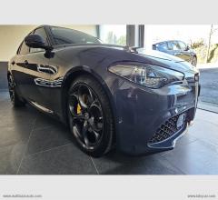 Auto - Alfa romeo giulia 2.0 turbo 200 cv at8 executive