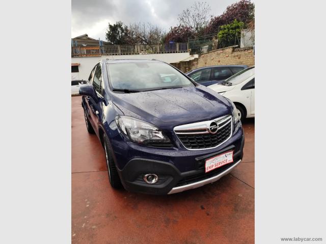 Opel mokka 1.4 t gpl tech 140 4x2 cosmo b-c