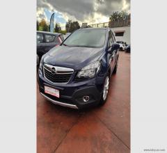 Auto - Opel mokka 1.4 t gpl tech 140 4x2 cosmo b-c