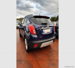 Auto - Opel mokka 1.4 t gpl tech 140 4x2 cosmo b-c