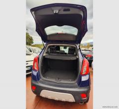 Auto - Opel mokka 1.4 t gpl tech 140 4x2 cosmo b-c