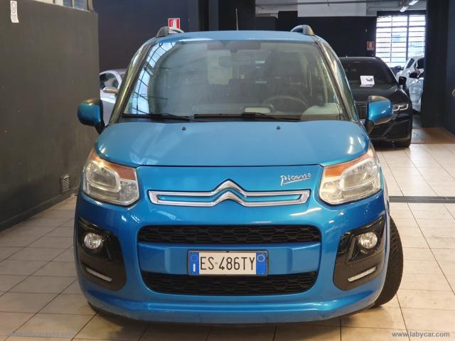 Auto - Citroen c3 picasso 1.6 hdi 90 cv