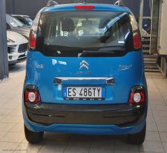 Auto - Citroen c3 picasso 1.6 hdi 90 cv