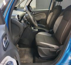 Auto - Citroen c3 picasso 1.6 hdi 90 cv