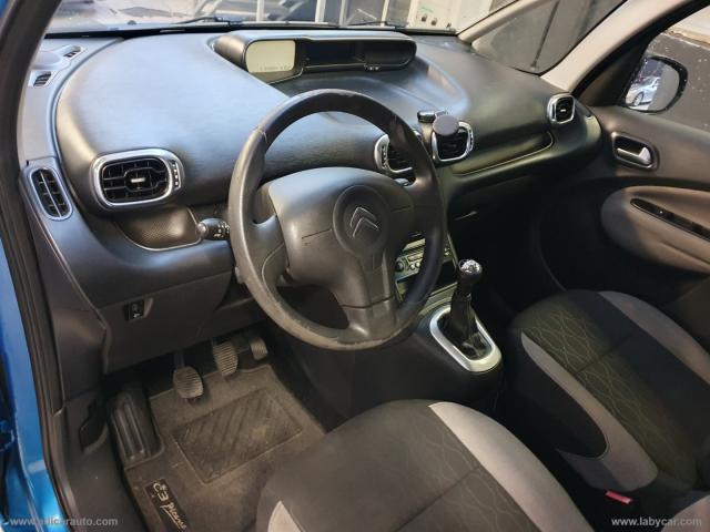 Auto - Citroen c3 picasso 1.6 hdi 90 cv