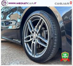 Auto - Mercedes-benz a 200 d automatic premium